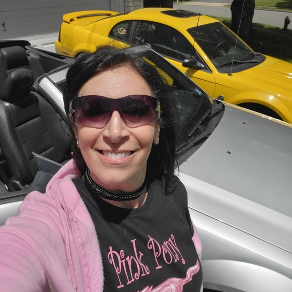 Meet your Posher, Mickie - Picture 12 of 16